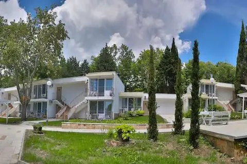 PrimaSol Ralitsa Aqua Club in Оброчище — foto 25