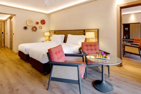 Divan Bodrum in Bodrum — foto 29