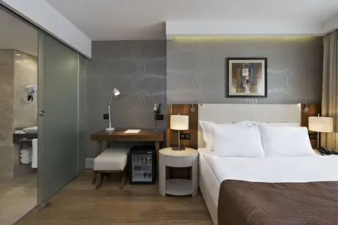 Ramada Istanbul Grand Bazaar in İstanbul — foto 5