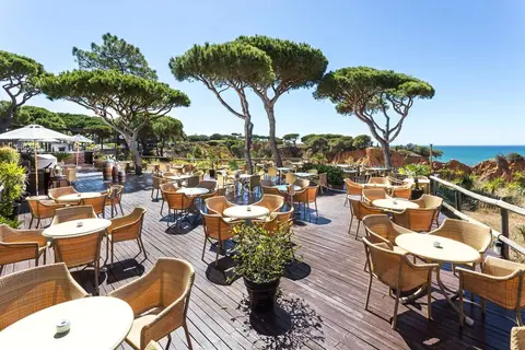 Pine Cliffs Resort in Albufeira, foto 24