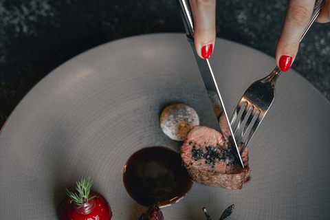 Hotel Fichtenhof foto 8