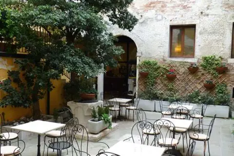 Locanda la Corte in Venetië, foto 13