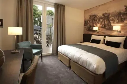 Parkhotel Auberge Vincent foto 3