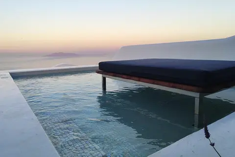 Néro Luxury Suites in Cresanto Luxury Suites, foto 3