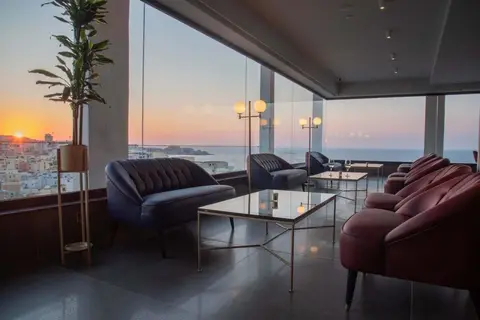 The Preluna Hotel in Sliema — foto 14