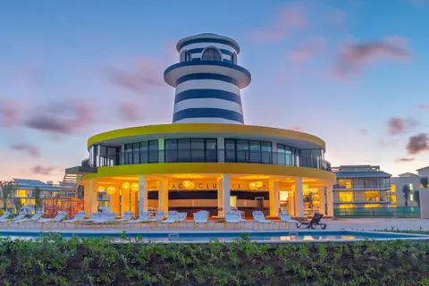 Ocean El Faro, Punta Cana in Punta Cana, foto 3