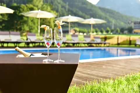 Hotel Post am See foto 6