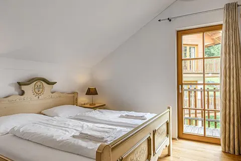Appartementen Schönblick Mountain Resort in Rauris — foto 24