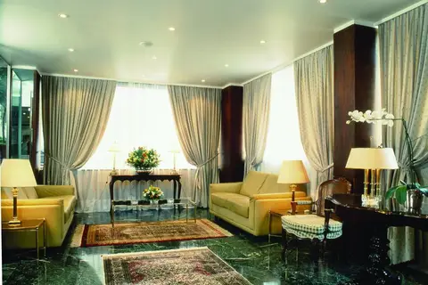 The Park Hotel Piraeus in Piraeus — foto 7