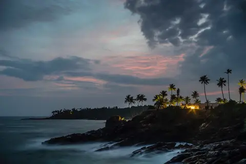 Anantara Tangalle Peace Haven Resort in Tangalle — foto 5