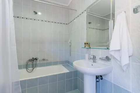 Stella Hotel in Πεύκοι — foto 8