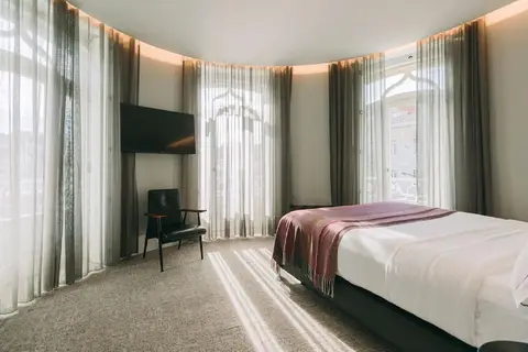 1908 Lisboa Hotel in Almada — foto 3