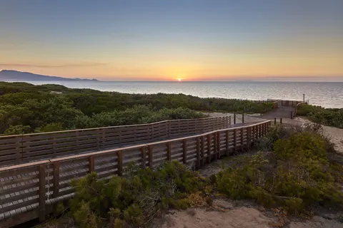 Is Serenas Badesi Resort foto 20