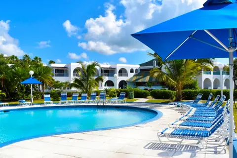 Jolly Beach Resort in Bolans — foto 11