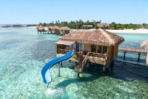 You & Me Maldives in Rah Gili Maldives — foto 13