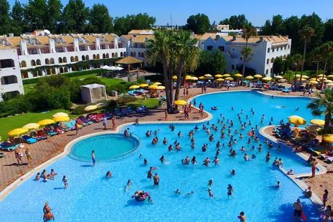 Golden Club Cabanas foto 5