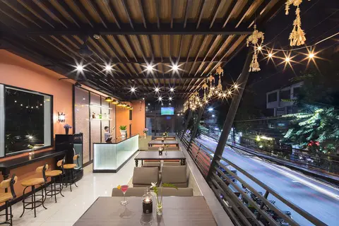 U Chiang Mai in Chiang Mai — foto 23