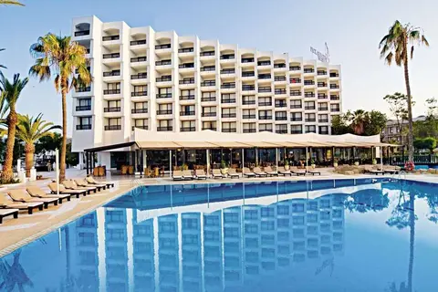 Royal Mirage Agadir in Agadir ⴰⴳⴰⴷⵉⵔ أݣادير