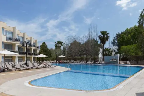 Duva Aparthotel & Spa in Pollença — foto 11
