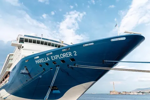 9 dg cruise Zuid Car Zee Marella Explorer 2 foto 2