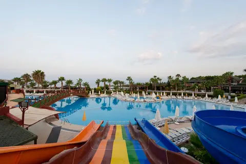 Miarosa Incekum Beach in Alanya — foto 5