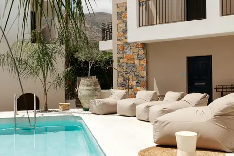 Nami Hotel & Suites in Δημοτική Ενότητα Μαλίων — foto 25