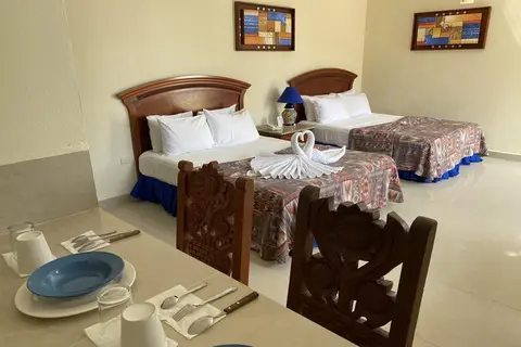 El Campanario Hotel & Estudios in Playa del Carmen — foto 2