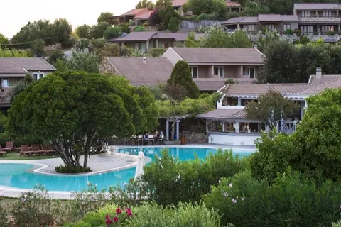 Hotel Village in Domus de Maria — foto 4