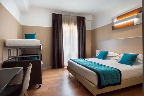Best Western Plus City Hotel in Genua — foto 20