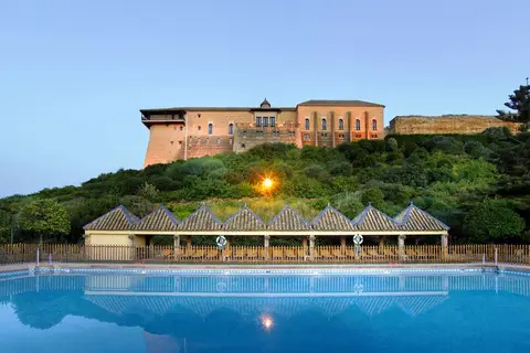 Parador de Carmona in Carmona, foto 6