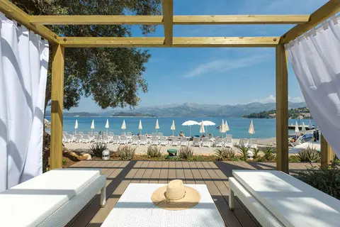 RMH Lopud Lafodia Resort & Wellness in Lopud — foto 9
