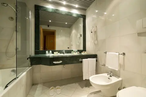 Grand Hotel Barone Di Sassj in Sesto San Giovanni, foto 12