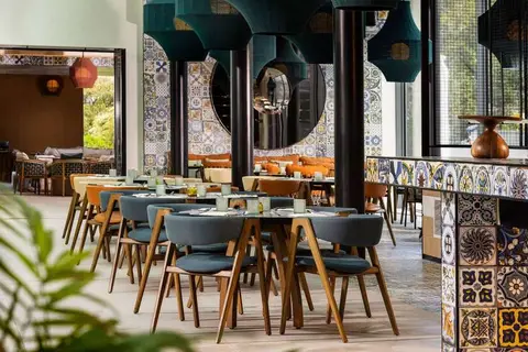Hyatt Regency Zadar in Zadar — foto 6