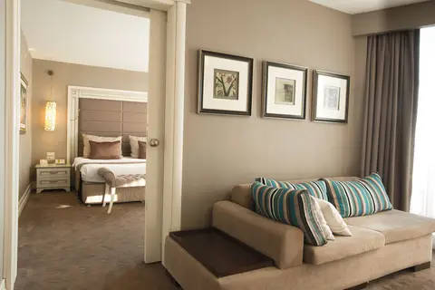 Qlusive Hotel in Kusadasi — foto 20