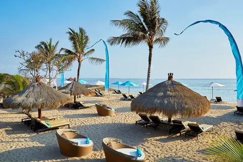Sol by Melia Benoa Bali - All Inclusive in Kuta Selatan — foto 4