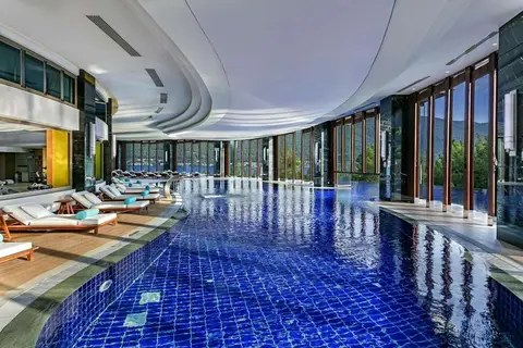 Titanic Luxury Collection Bodrum in Güvercinlik — foto 11