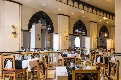 SENTIDO Mamlouk Palace in Hurghada, foto 16