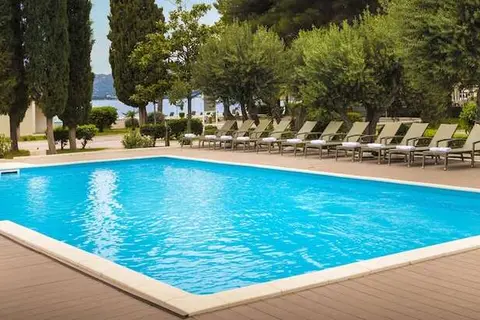 Remisens Hotel Epidaurus in Cavtat — foto 2