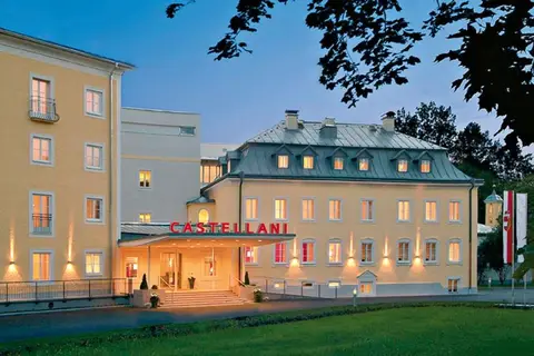 Arcotel Castellani Salzburg in Salzburg, foto 6