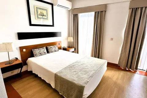 Lagosmar Hotel in Lagos — foto 9
