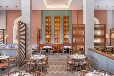 Steigenberger Resort Ras Soma in Safaga — foto 20