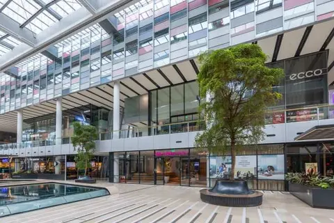 Crowne Plaza Utrecht - Central Station foto 22