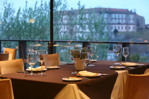 Santana Hotel & Spa in Vila do Conde — foto 7