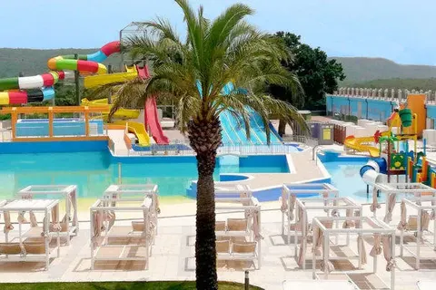 Masseria Parco delle Querce foto 6