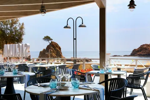 Golden Mar Menuda in Tossa de Mar, foto 4