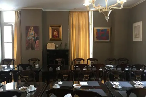Athens Art Hotel foto 13