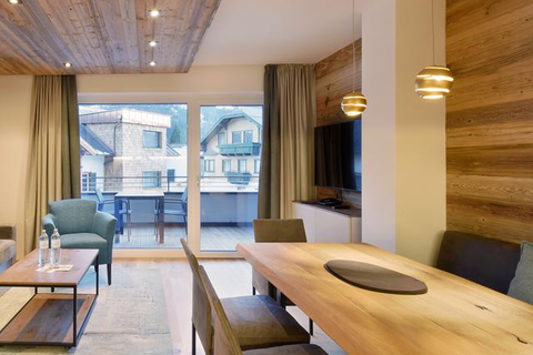 Appartement Venediger Lodge foto 6