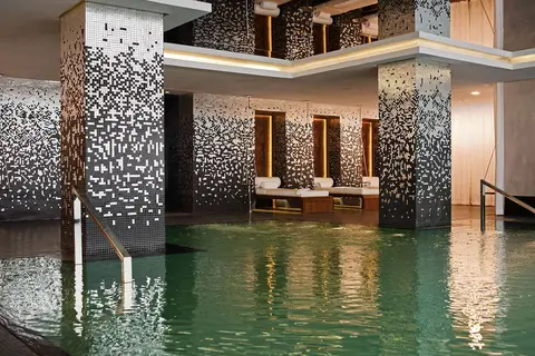 Hotel Sofitel Casablanca Tour Blanche in Casablanca, foto 10