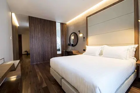 Bessa Hotel Liberdade in Lissabon