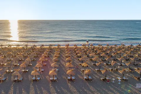 GRIFID Club Hotel Arabella in Gold Beach, foto 2